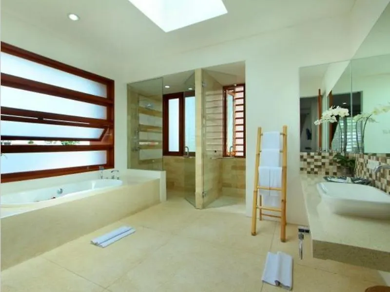 Papillon Umalas Villas Kuta