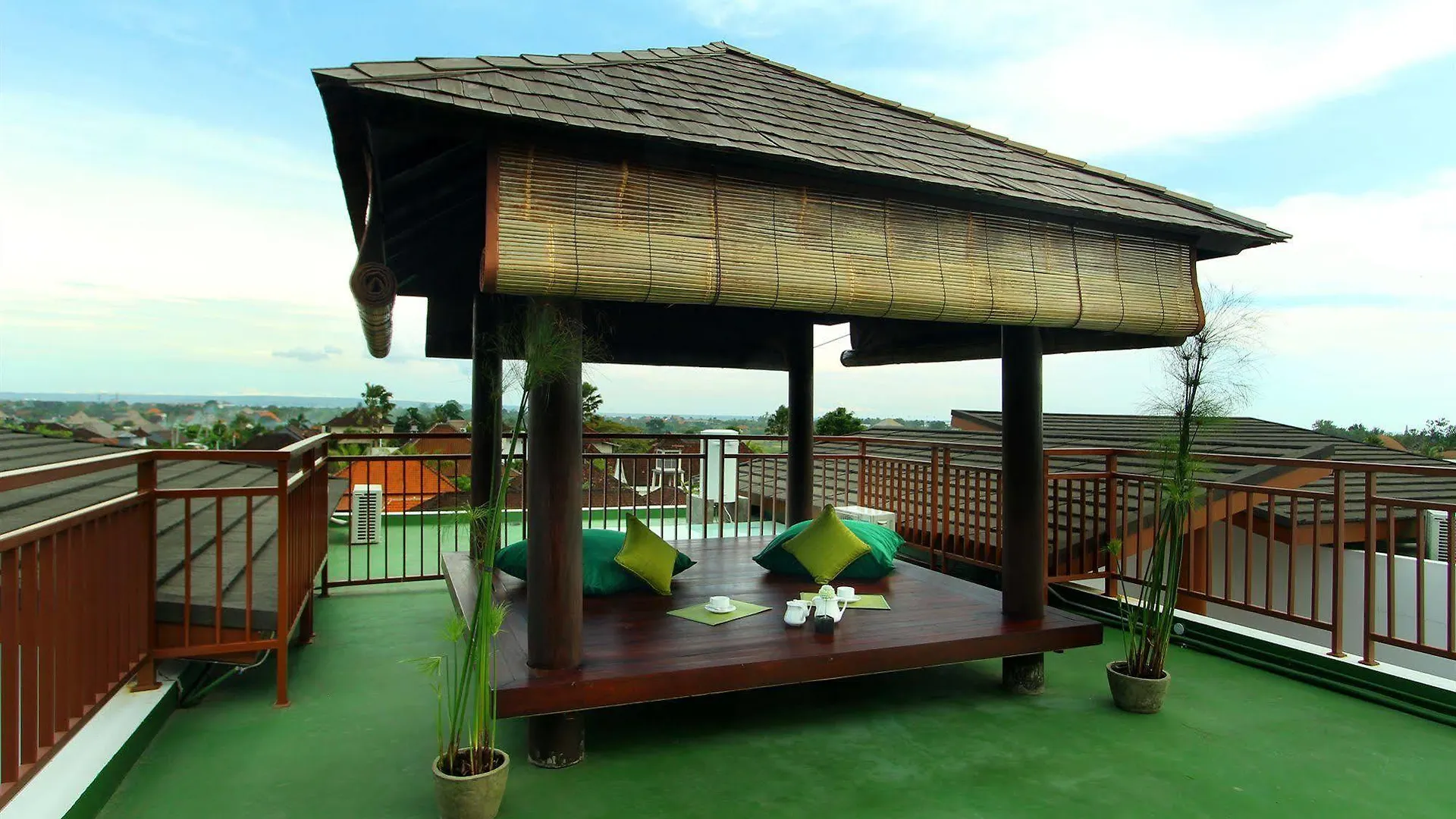 Papillon Umalas Villas Kuta  Indonesia